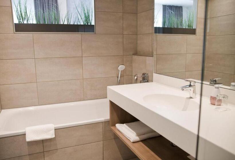 Quarto Superior, Rieth