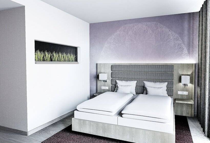 Quarto Superior, Rieth
