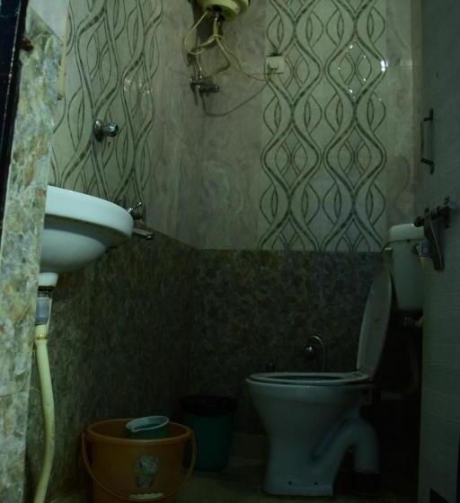 Номер Стандарт, Royal Heritage Guest House