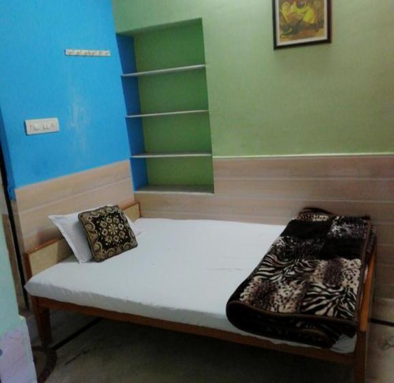 Standard Single Room, Royal Heritage Guest House