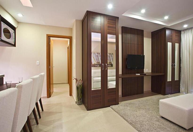 Люкс Сеньор, Granja Brasil Resort