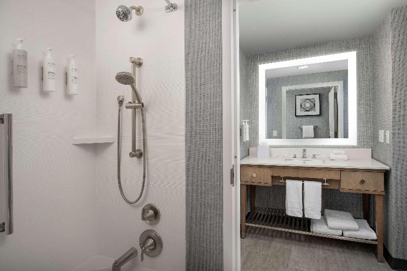 Suite Accessibile ai persone con mobilità ridotta, Homewood Suites By Hilton Destin