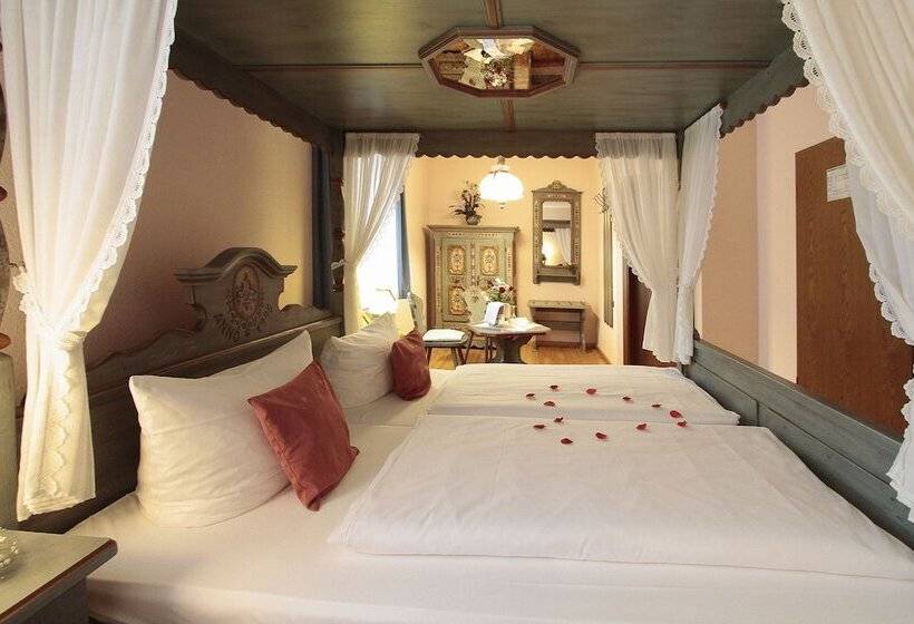 Номер Стандарт, Burg Hotel Ziesar