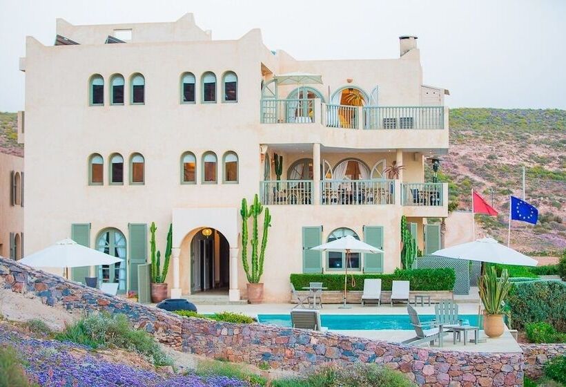 스탠다드 룸, Auberge Dar Najmat