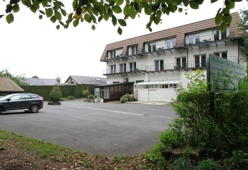 Четырехместный Номер Стандарт, Belvedere