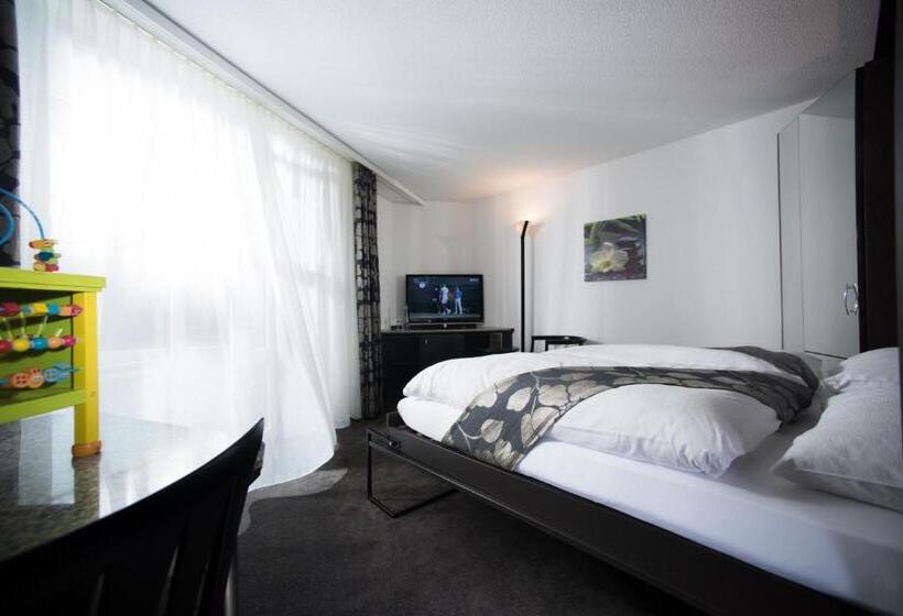 Номер Executive, Grand Hôtel Les Endroits