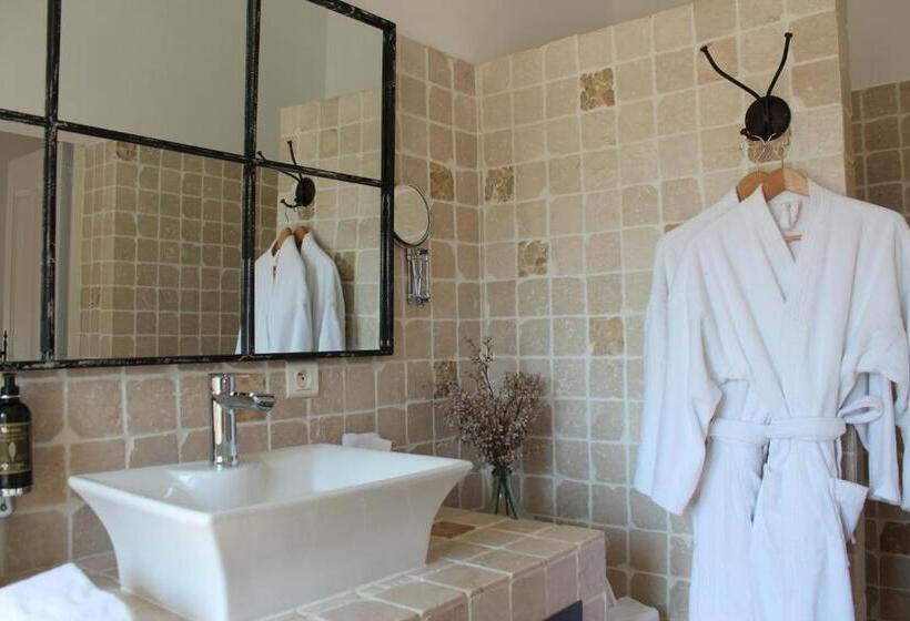 اتاق راحتی, La Prévôté   Hôtel Particulier & Restaurant