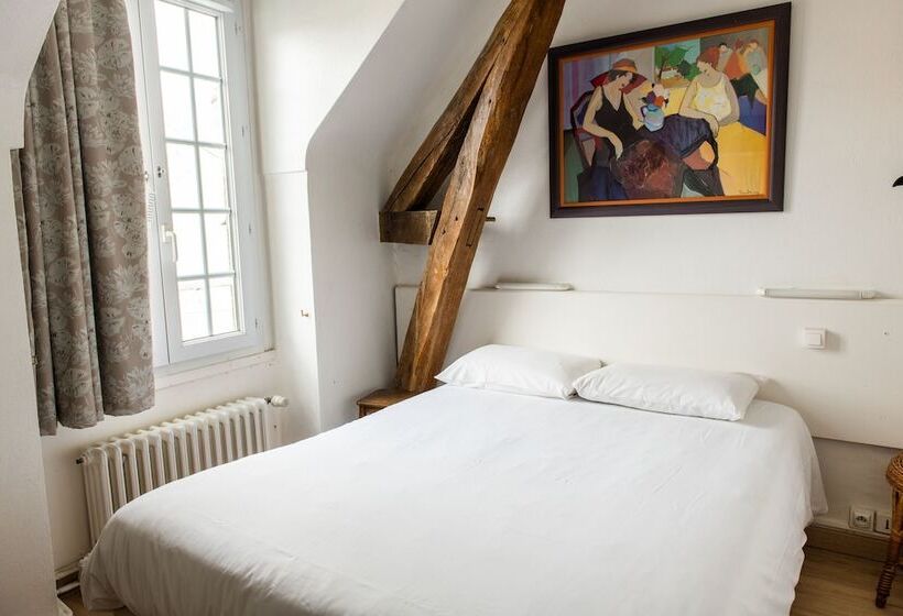 Номер Стандарт, Le Relais Des Templiers