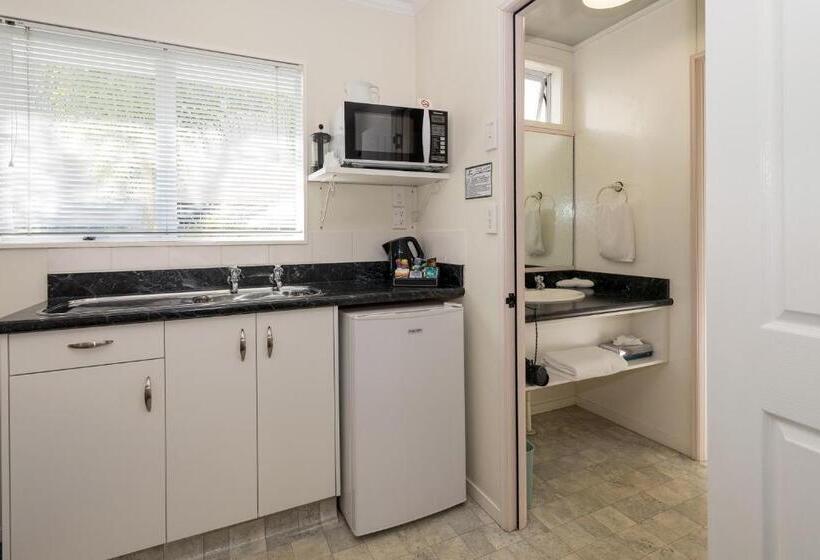 Студия Стандарт, Palm Court Motor Inn