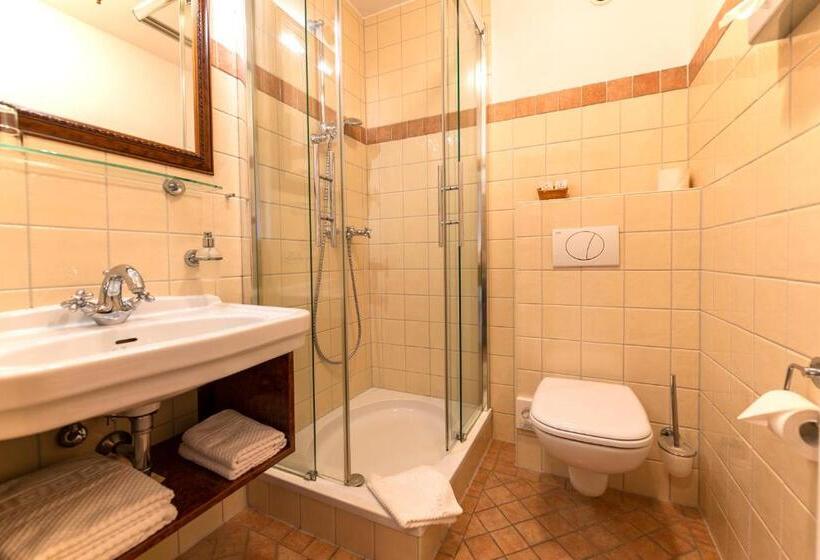 Номер Стандарт, Landhotel Lindenhof