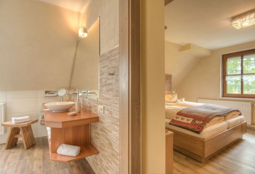Номер Стандарт, Landhotel Lindenhof
