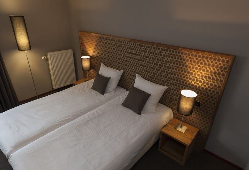 Номер Стандарт, Linge Hotel Elst