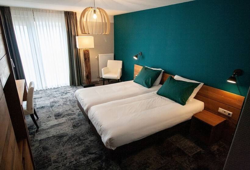 家庭间, Linge Hotel Elst
