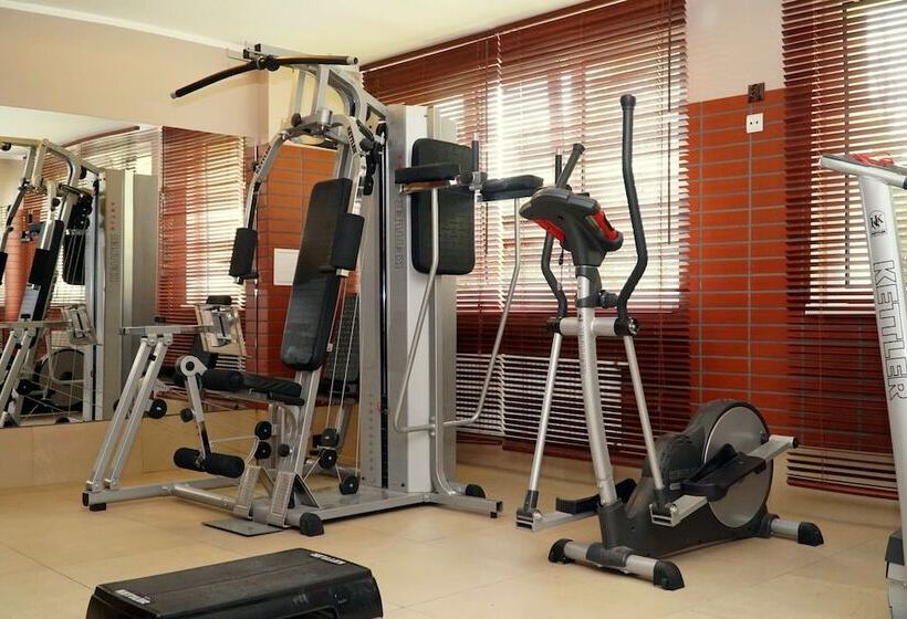 Номер Стандарт, Park Hotel Tryszczyn