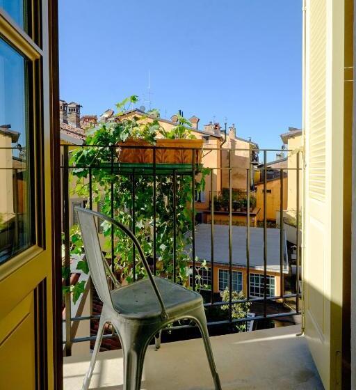 اتاق لوکس, Petronilla   Hotel In Bergamo