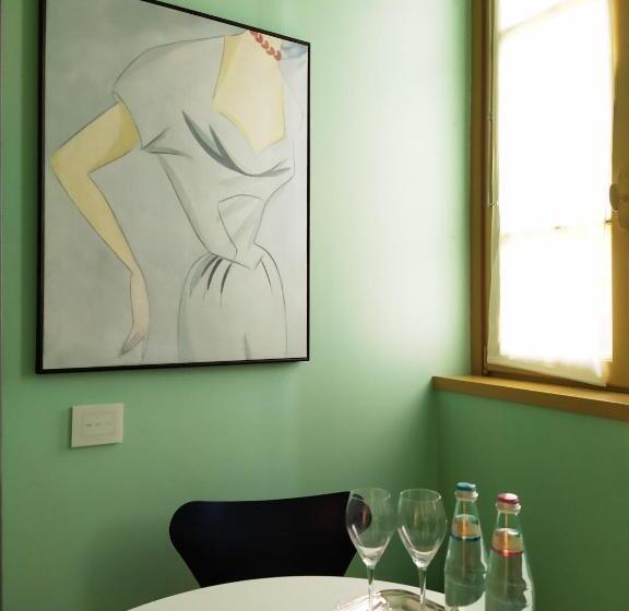 اتاق لوکس, Petronilla   Hotel In Bergamo