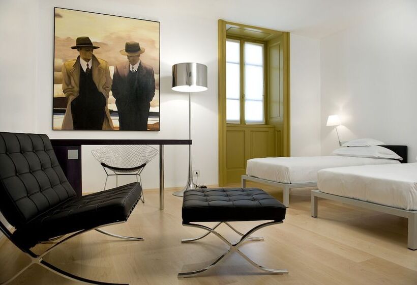 اتاق لوکس, Petronilla   Hotel In Bergamo