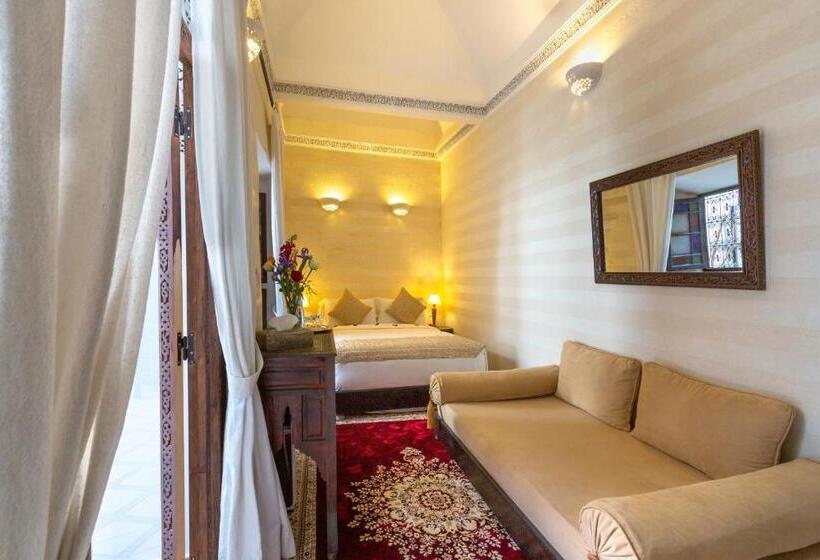 اتاق سوپریور, Riad Al Jana