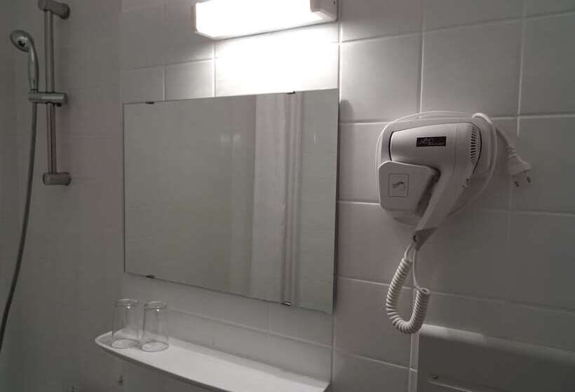스탠다드 룸, Apparthotel Alte Innbrücke 24std Self Check In