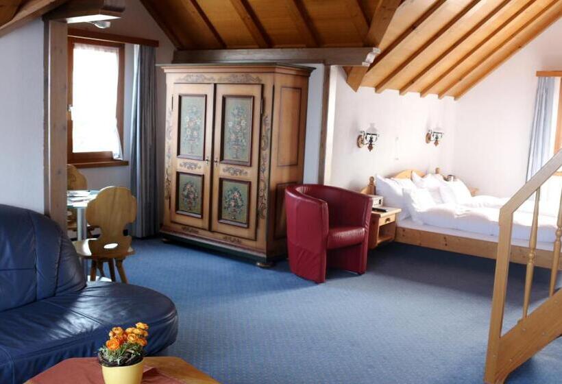 Номер Стандарт, Best Western Hotel Rebstock