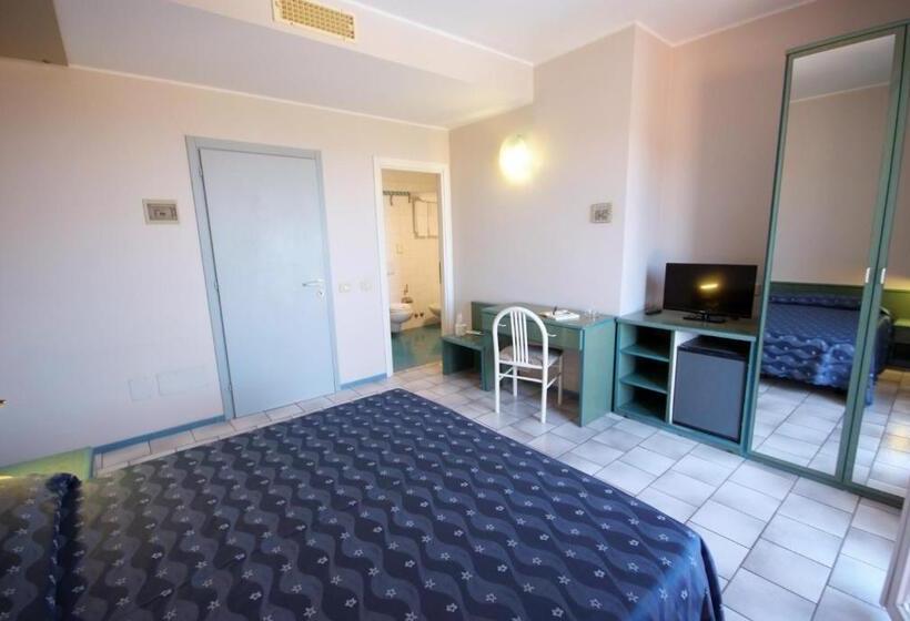 اتاق استاندارد, Residence Isola Verde