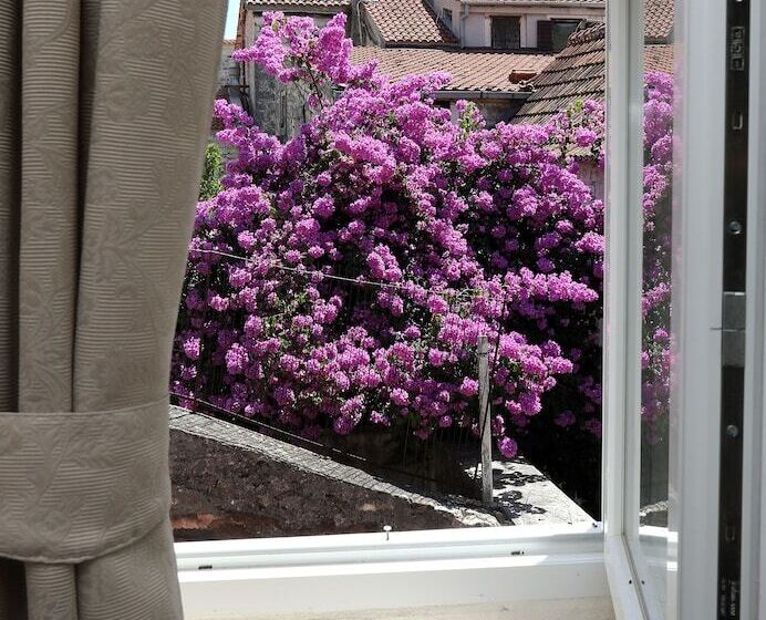 수피리어 룸, Villa Carrara