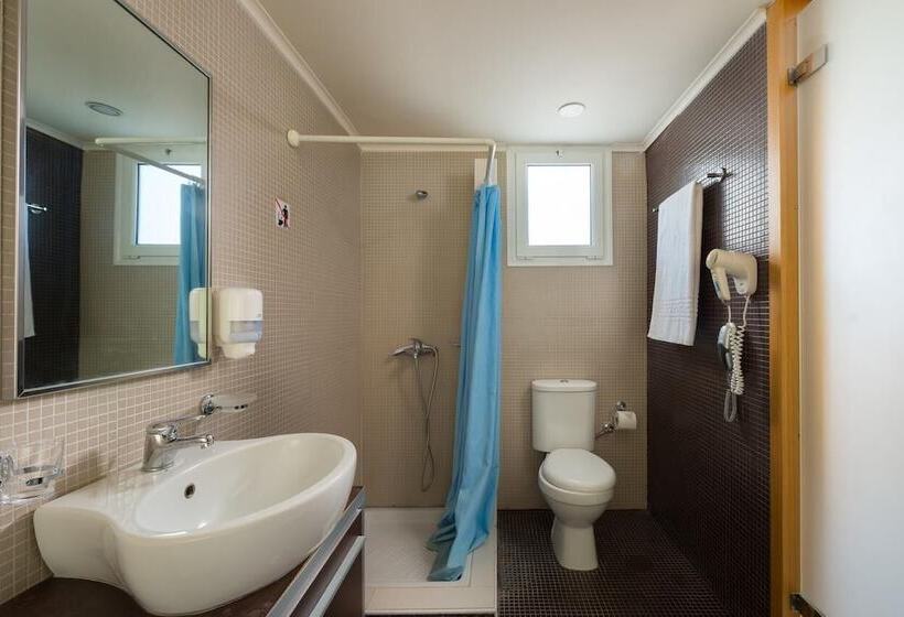 Номер Economy, Anavadia Hotel All Inclusive