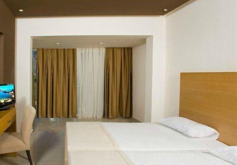 Семейный Номер, Anavadia Hotel All Inclusive