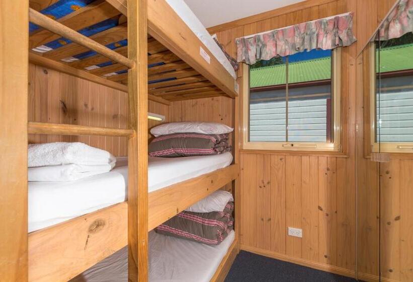 빌라 침실 1개, Batemans Bay Marina Resort