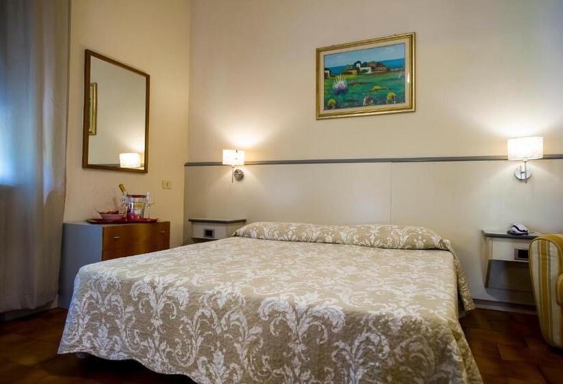 Chambre Supérieure, Ai Tufi