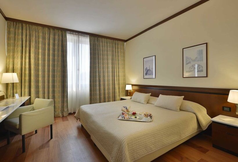 اتاق استاندارد, Ariston