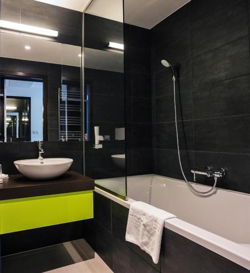 Номер Стандарт, Art Hotel Szeged