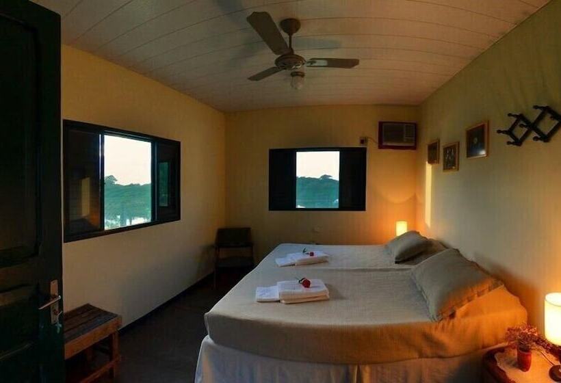 스탠다드 룸, Barra Mansa Lodge