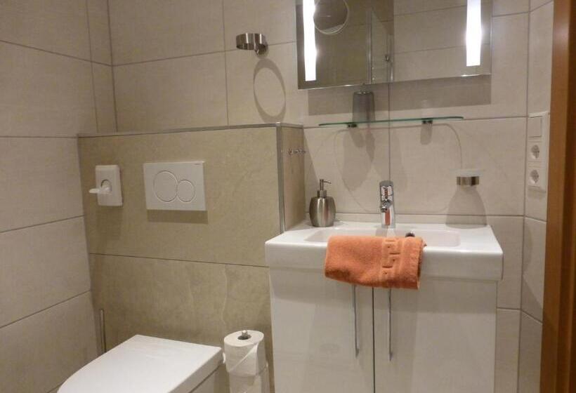 Апартаменты 1 Спальня, Birnbaumhof   Hotel Pension Und Ferienwohnungen