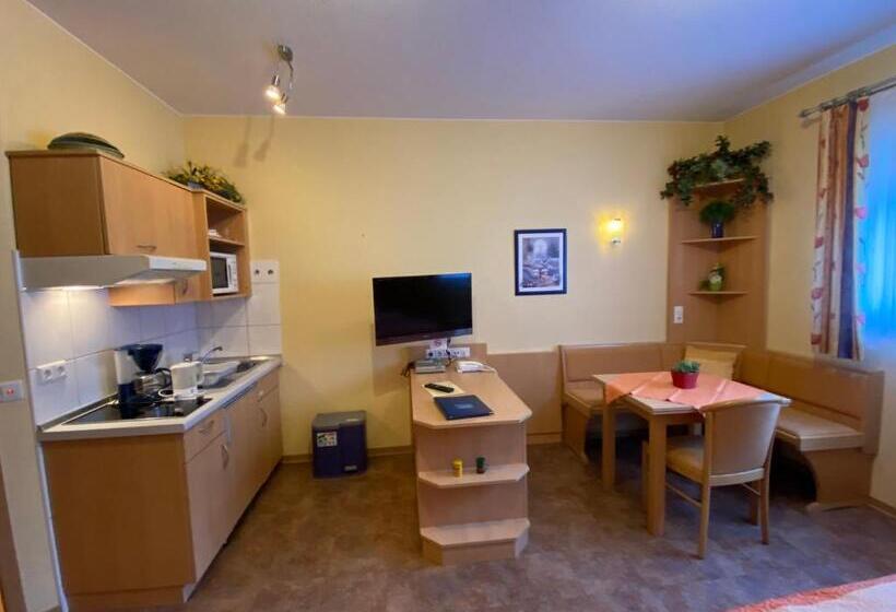 Апартаменты 1 Спальня, Birnbaumhof   Hotel Pension Und Ferienwohnungen