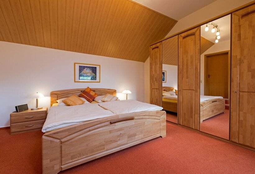 Апартаменты 1 Спальня, Birnbaumhof   Hotel Pension Und Ferienwohnungen