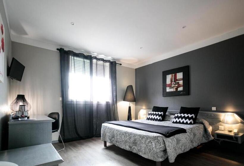 Номер Economy, Hôtel Spunta Di Mare