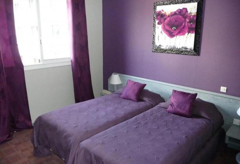 Номер Комфорт Вид на Море, Hôtel Spunta Di Mare