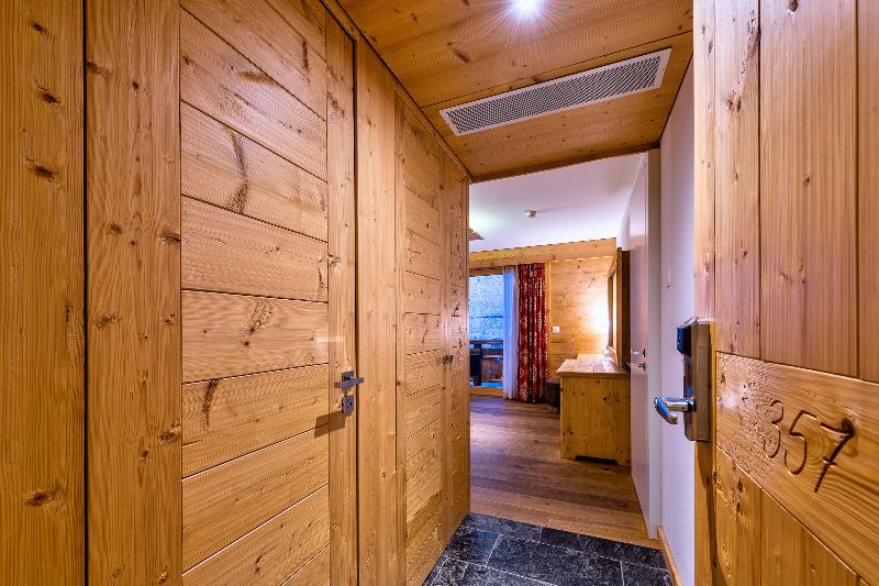 Классический Номер, Nendaz 4 Vallées & Spa 4 Superior