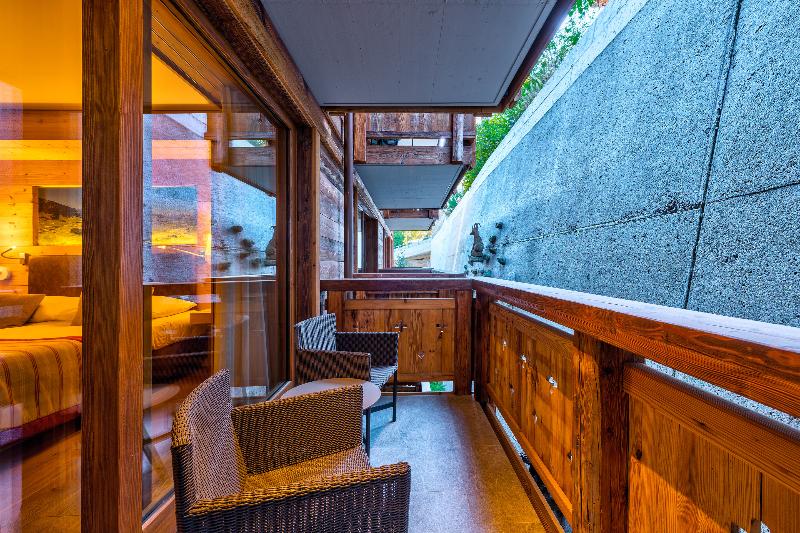 Классический Номер, Nendaz 4 Vallées & Spa 4 Superior