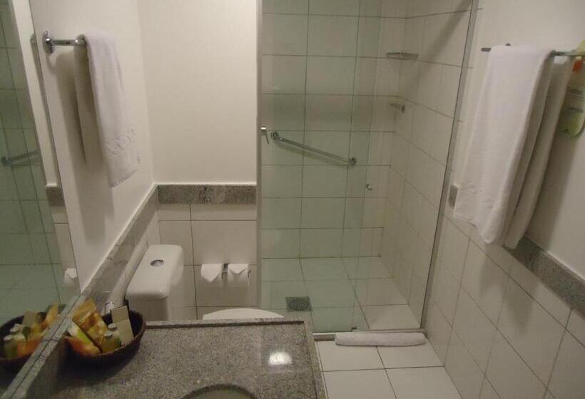 수피리어 룸, Nobile Suites Del Rio  Petrolina