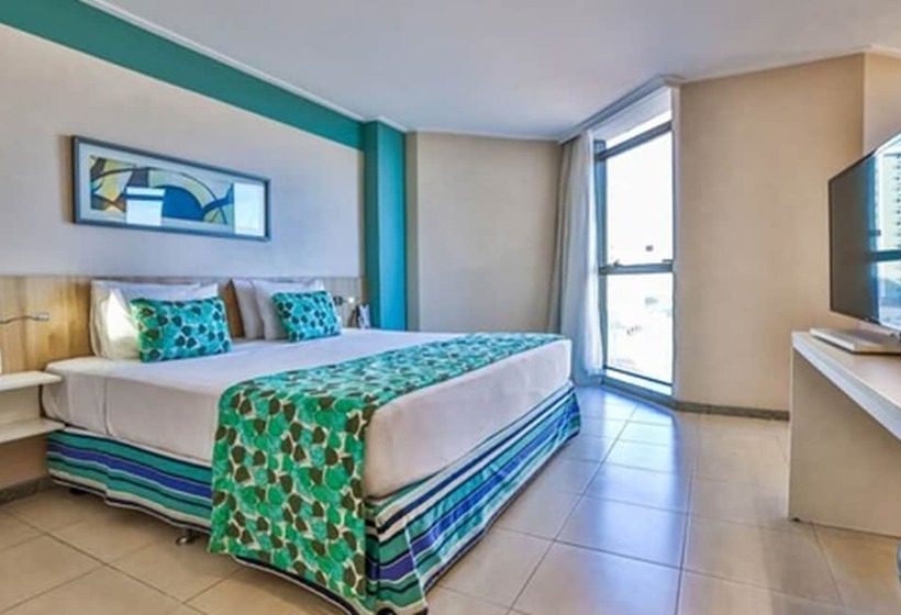 수피리어 룸, Nobile Suites Del Rio  Petrolina