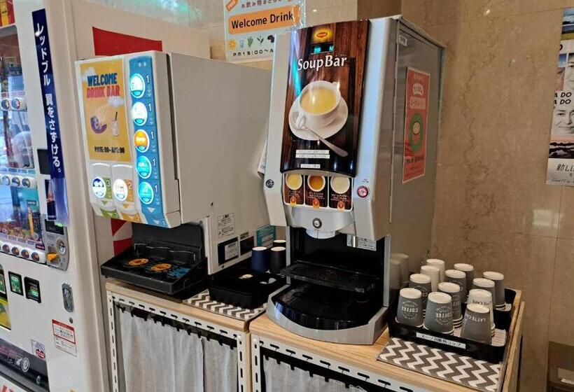 Номер Стандарт, Tetora Spirit Sapporo
