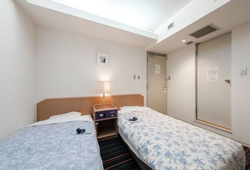 Номер Стандарт, Tetora Spirit Sapporo