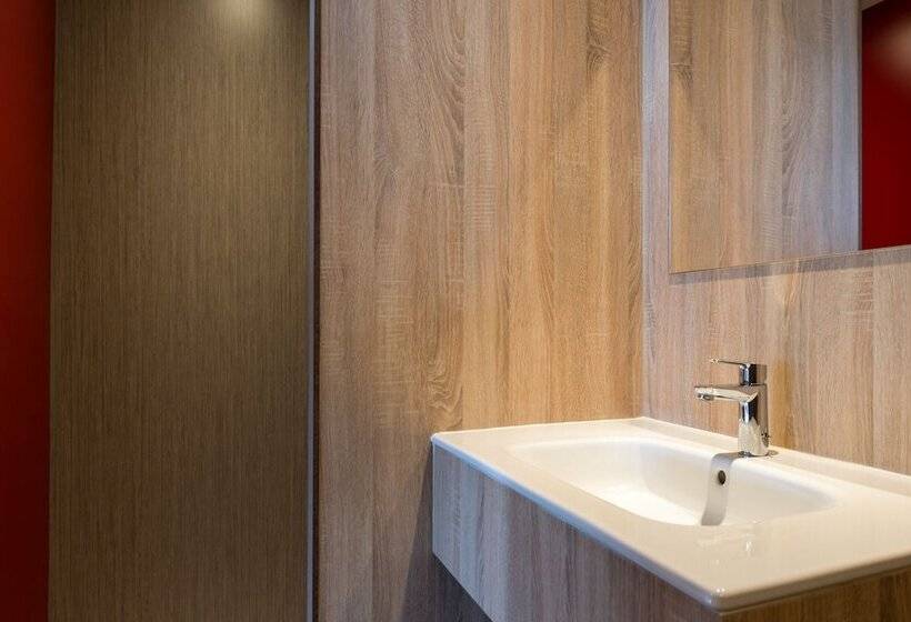 غرفة قياسية, The Originals Access Aéroport, Hôtel Aurillac