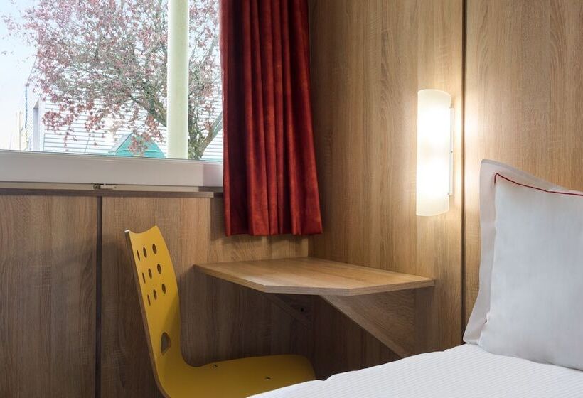 غرفة قياسية, The Originals Access Aéroport, Hôtel Aurillac