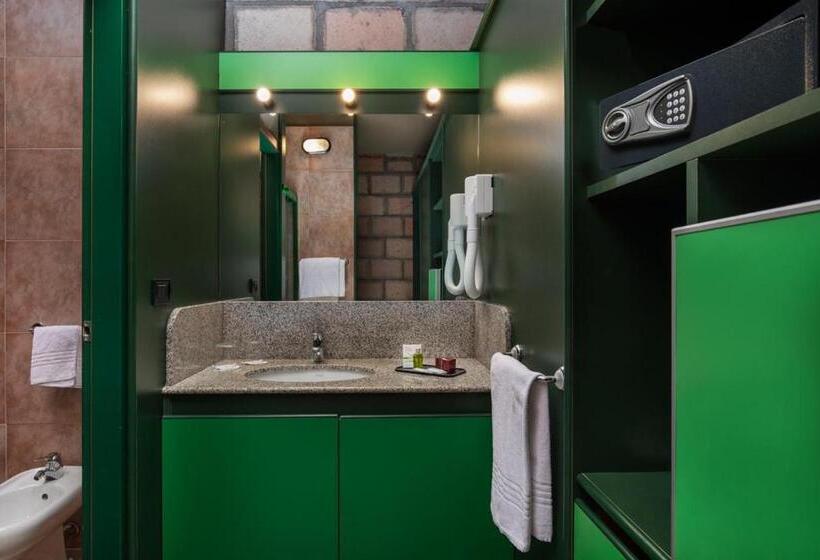 Номер Economy, Eco Village Baia Delle Ginestre
