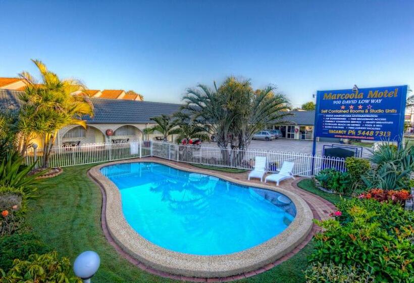 Номер Superior, Sunshine Coast Airport Motel