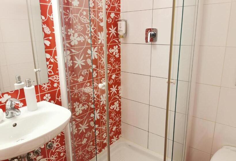 اتاق استاندارد, Rooms Sincere 1830