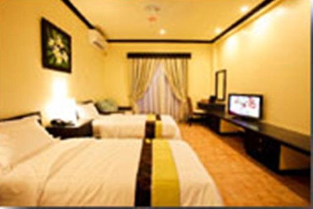 اتاق خانوادگی, Hanamitsu Hotel & Spa